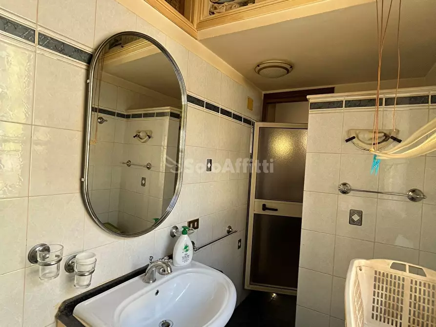 Immagine 15 di Bilocale in affitto  in Via Giuseppe Garibaldi a Frosinone