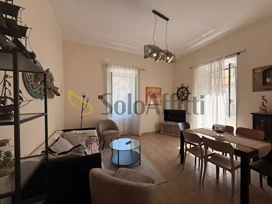 Immagine 3 di Bilocale in affitto  in Piazza 1° Maggio a Anzio