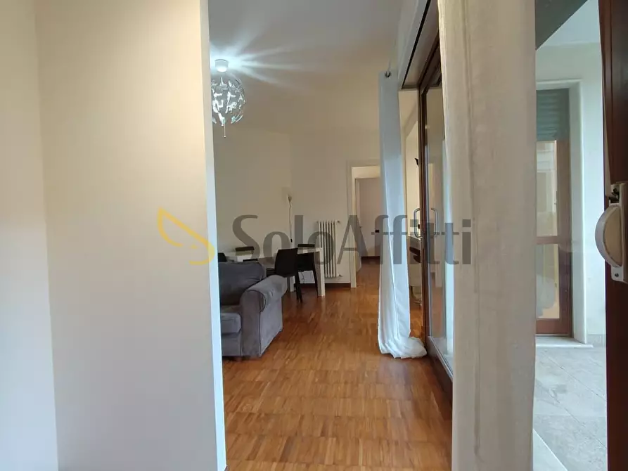 Immagine 13 di Bilocale in affitto  a Gallarate