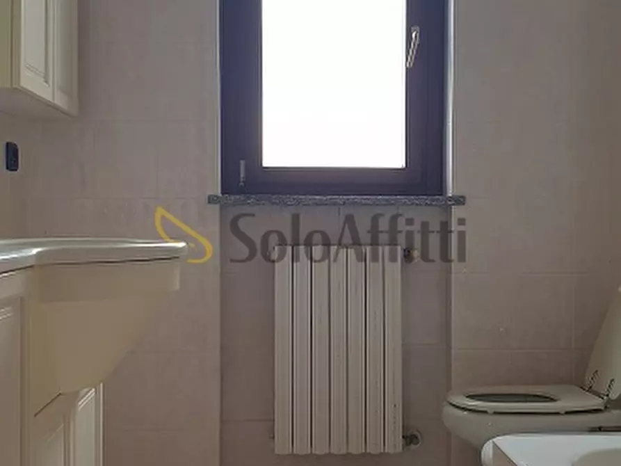 Immagine 9 di Trilocale in affitto  in via galvani 2 a Solaro