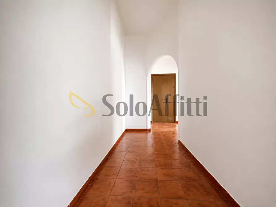 Immagine 7 di Trilocale in affitto  in via Nazionale 152 a Riace