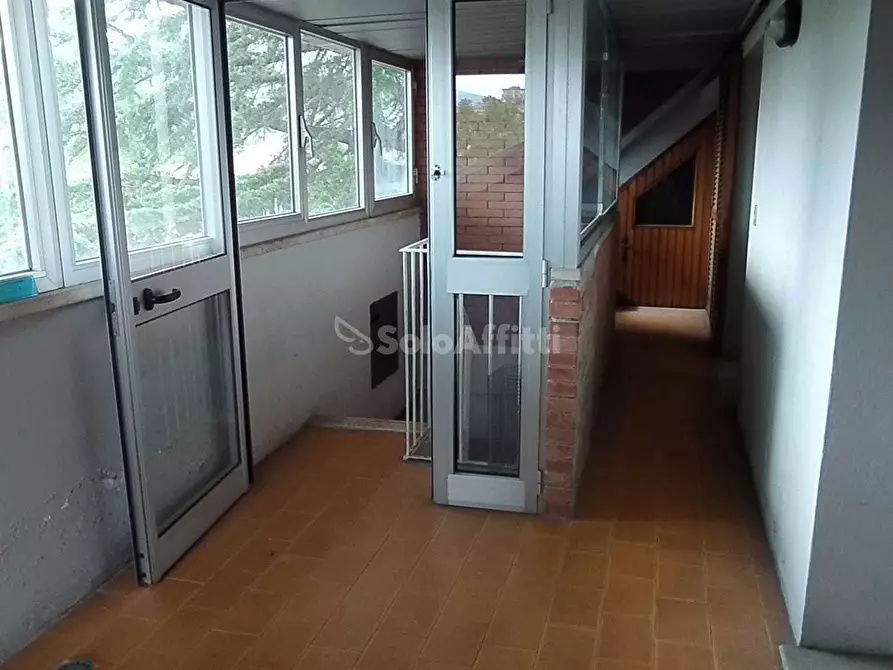 Immagine 12 di Ufficio in affitto  in Zona Fiori a Terni