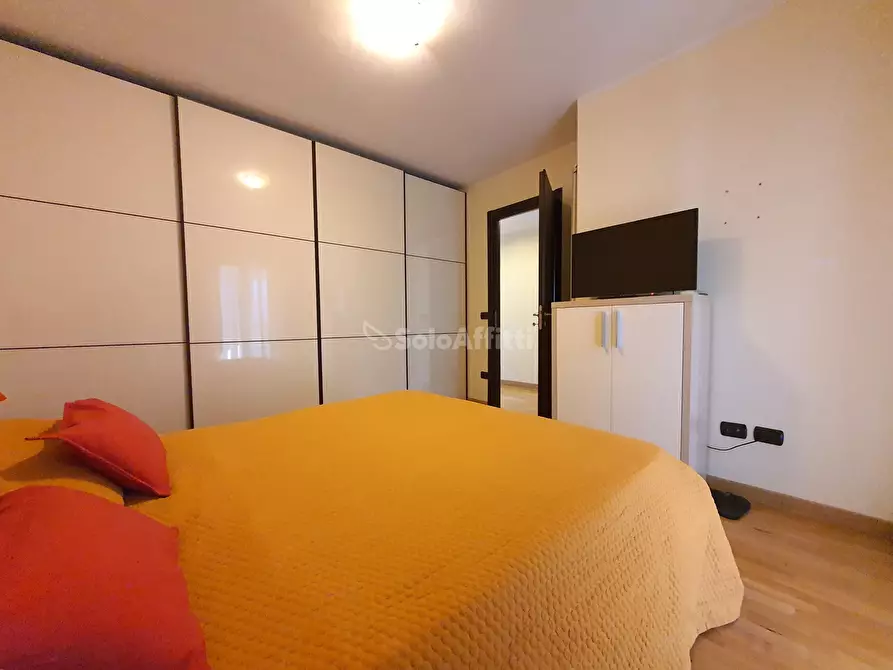 Immagine 11 di Trilocale in affitto  a Catanzaro