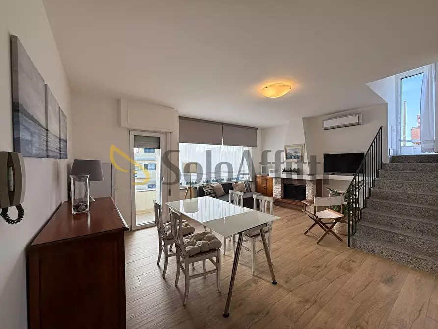 Immagine 3 di Attico in affitto  in Via Lombardia a Nettuno