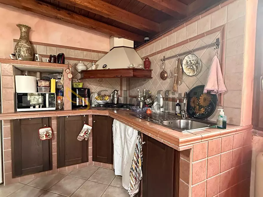 Immagine 2 di Bilocale in affitto  in Via A. Sciesa a Aprilia