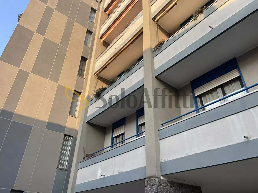 Immagine 32 di Bilocale in affitto  in Viale Giuseppe Borri 57 a Busto Arsizio