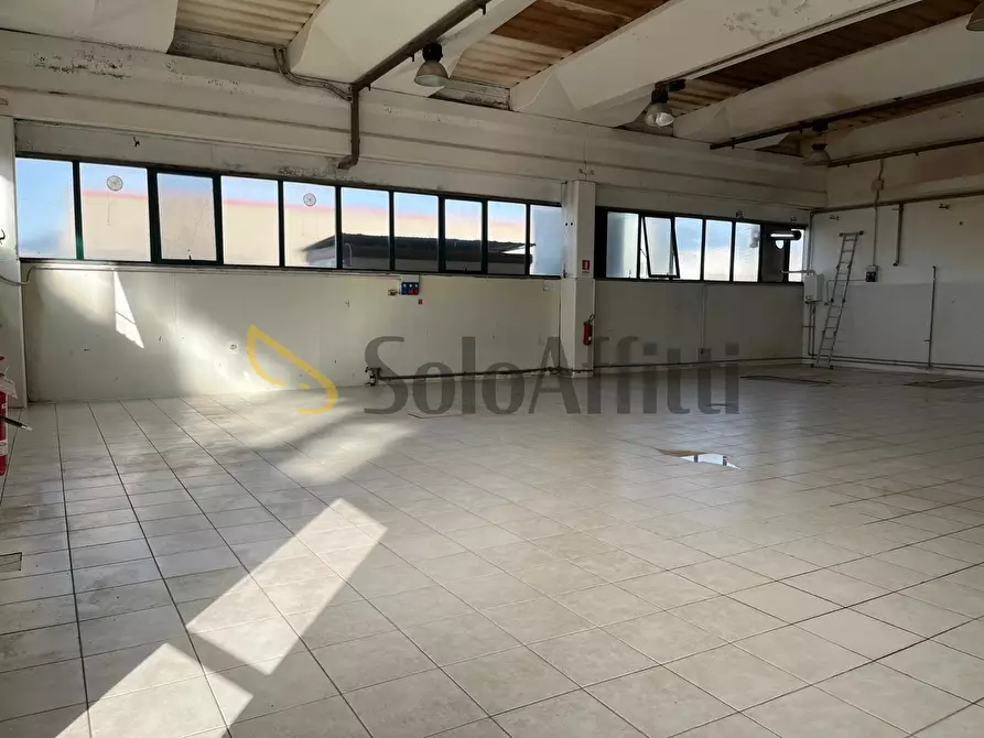Immagine 2 di Capannone industriale in affitto  in Strada di Recentino a Terni