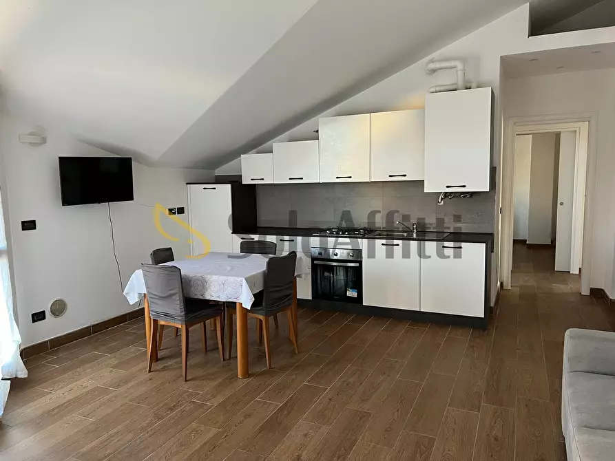 Immagine 2 di Trilocale in affitto  in via xx settembre 5 a Zelo Buon Persico