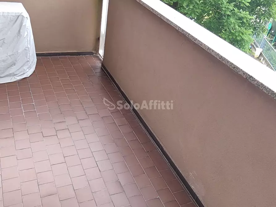 Immagine 15 di Trilocale in affitto  in VIA GUARDI 50 a Cinisello Balsamo