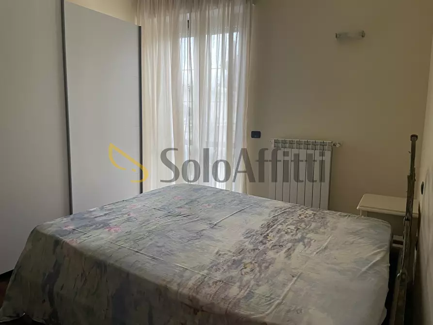 Immagine 20 di Trilocale in affitto  in via forlanini 25 a Busto Arsizio