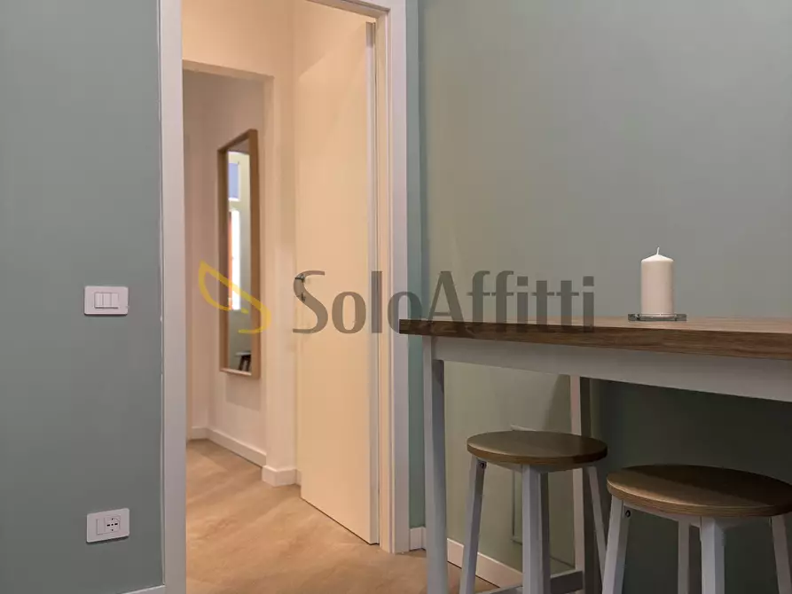 Immagine 10 di Trilocale in affitto  in Corso 18 Agosto 1860 a Potenza