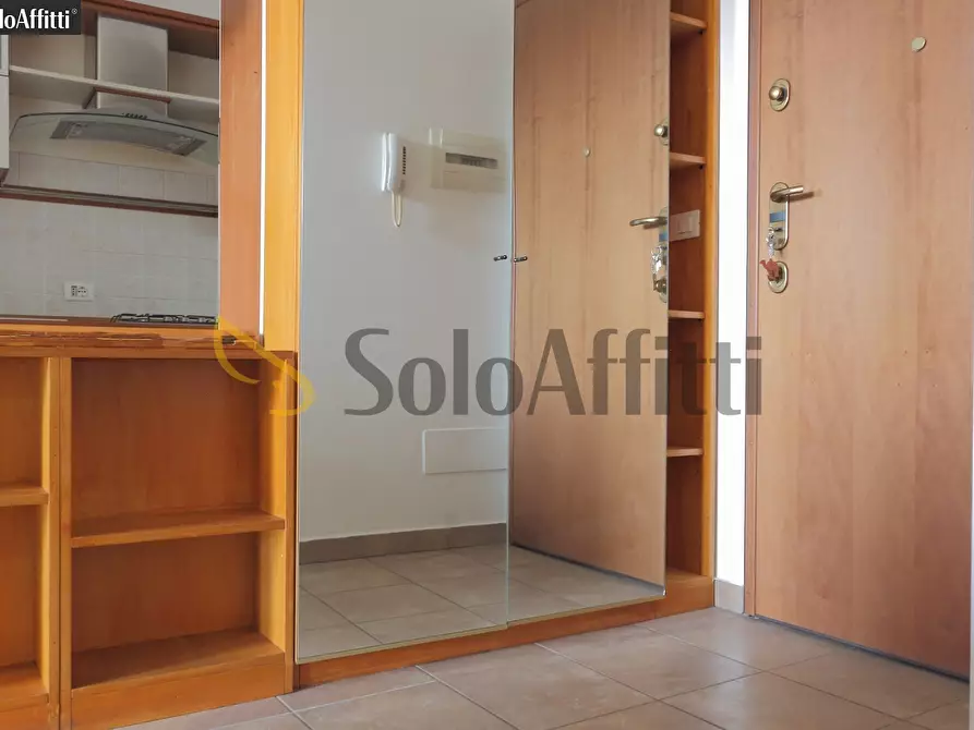 Immagine 7 di Bilocale in affitto  in Via Fratelli Bandiera 20 a Macherio