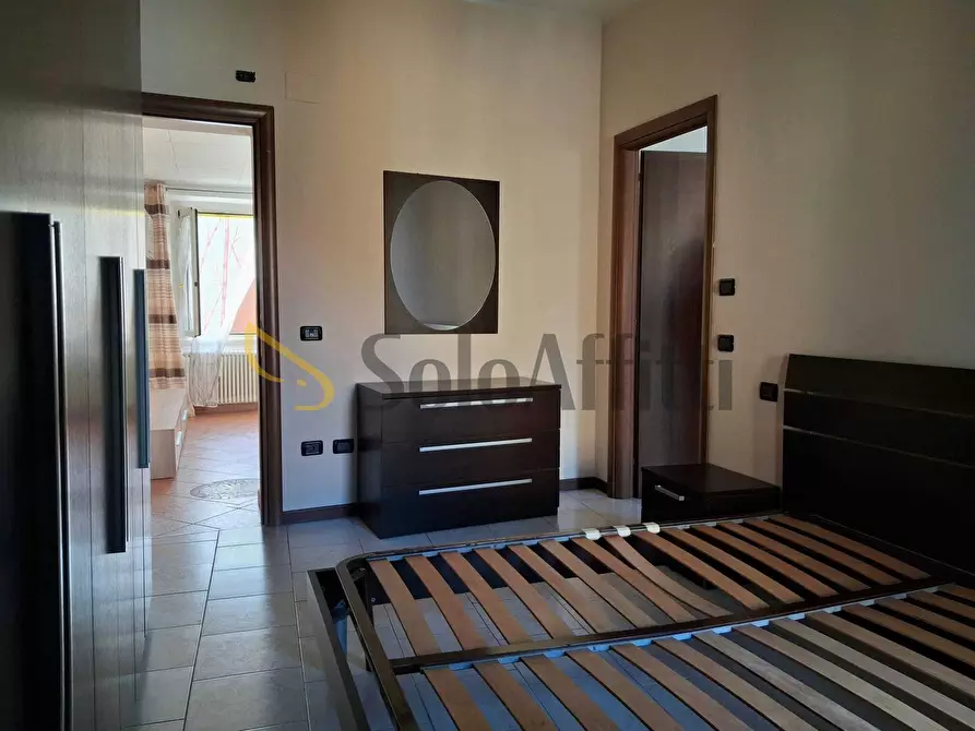 Immagine 6 di Trilocale in affitto  in Via Sant'Antonino 41 a Como