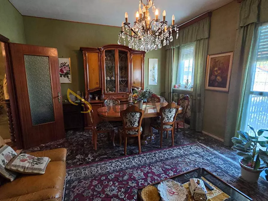 Immagine 7 di Quadrilocale in affitto  in Via Fratelli Fornaca a Torino