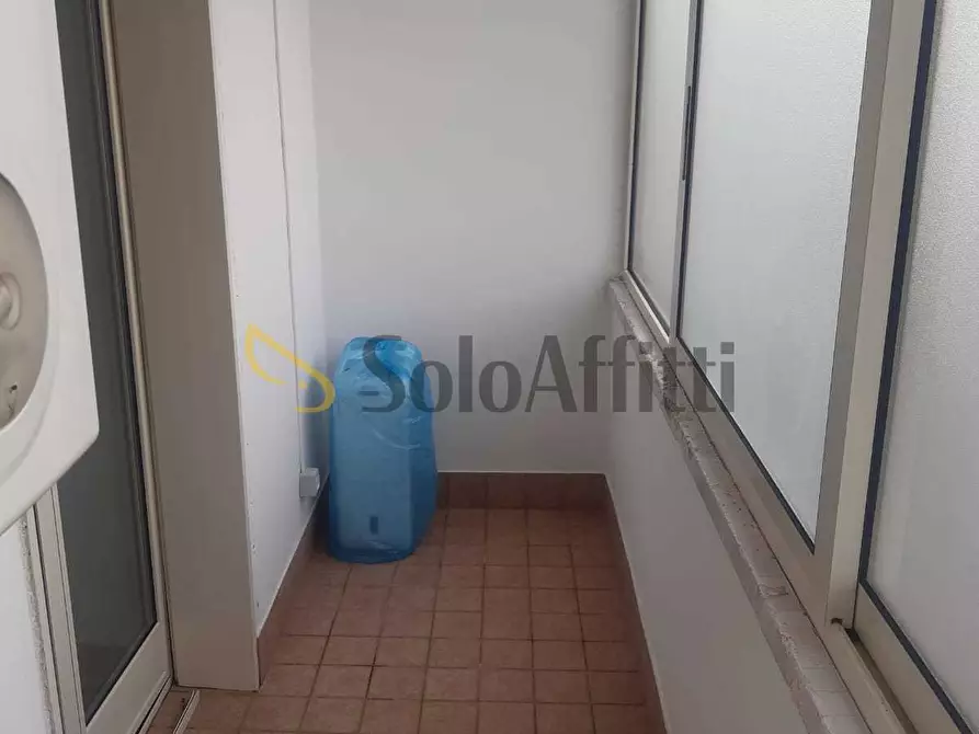 Immagine 26 di Trilocale in affitto  a Frosinone