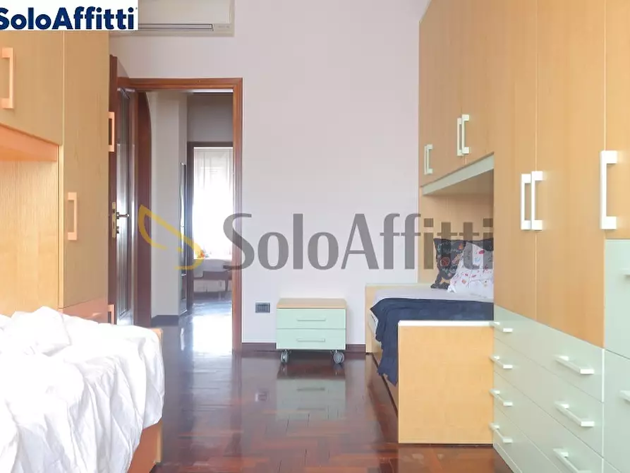Immagine 12 di Trilocale in affitto  in Via Cadore 10 a Desio