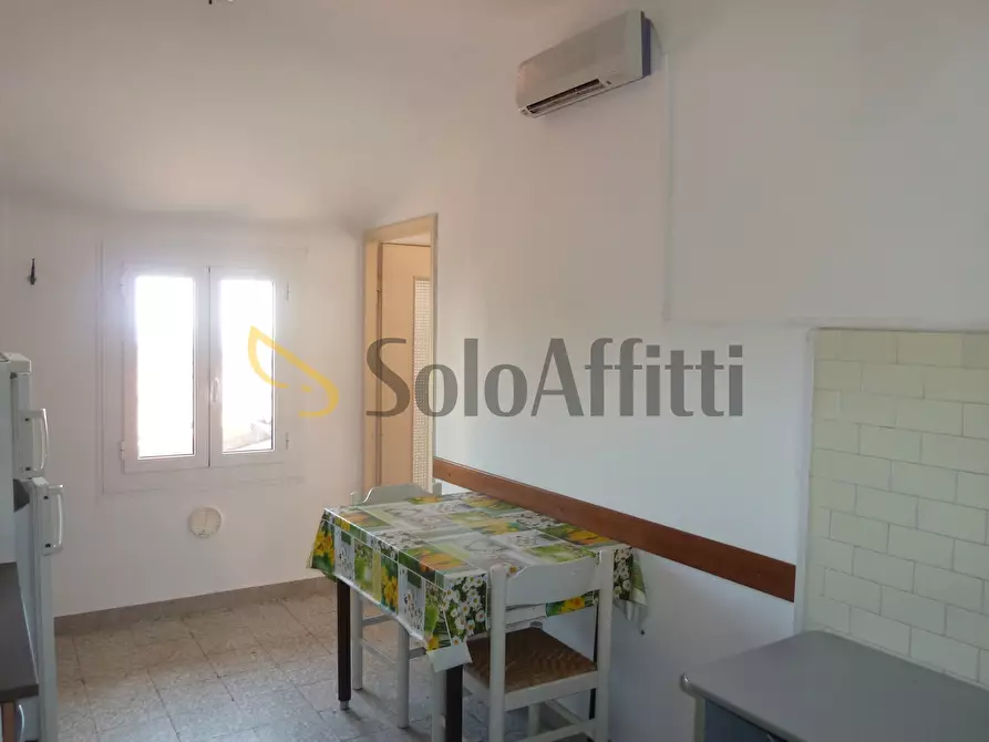 Immagine 4 di Bilocale in affitto  in Via delle Ginestre 45 a San Remo