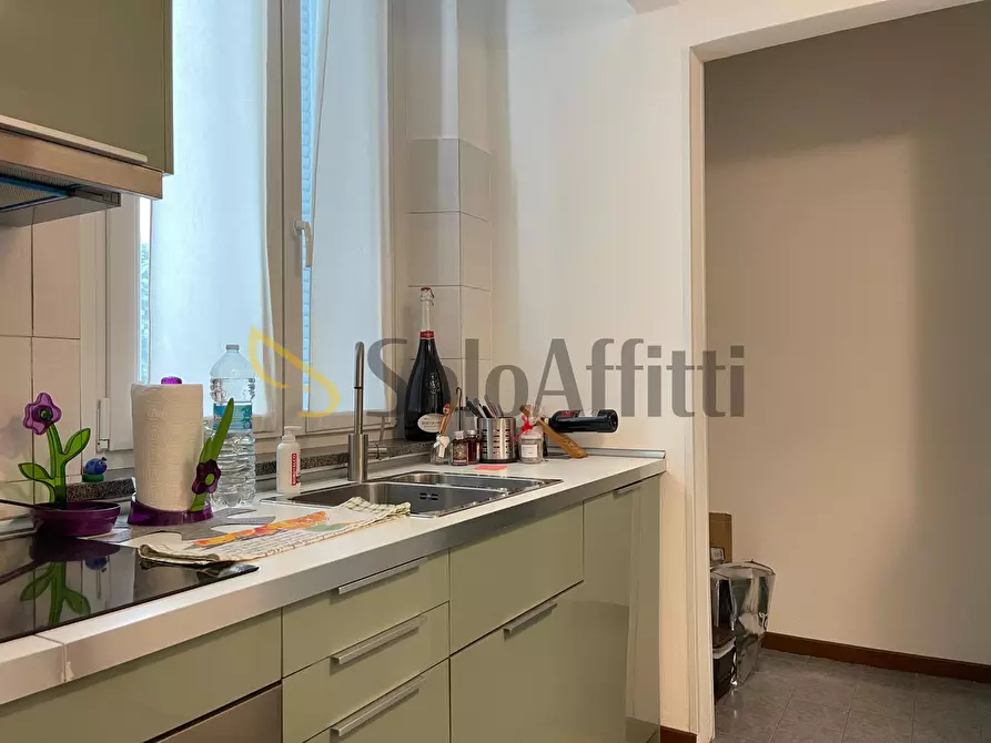 Immagine 4 di Bilocale in affitto  a Gallarate