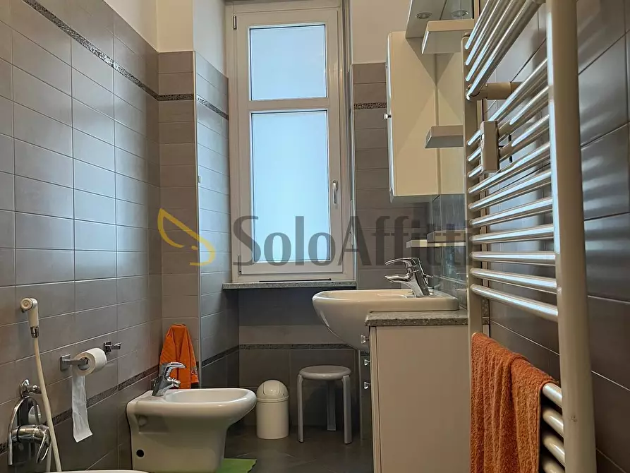 Immagine 38 di Trilocale in affitto  in Via Assisi 34 a Torino