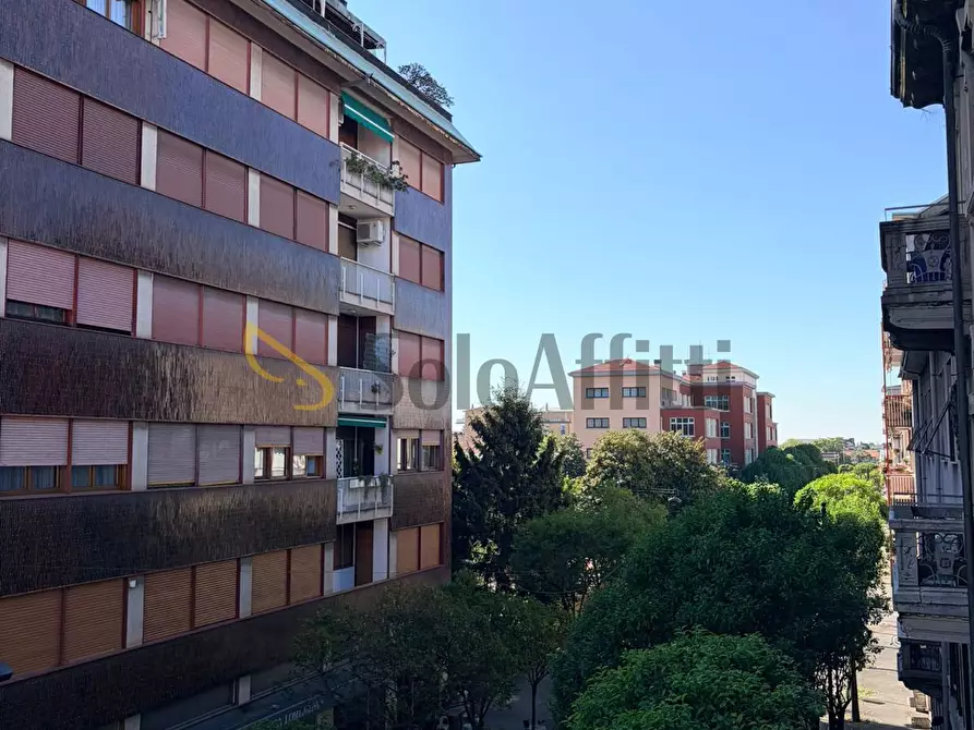 Immagine 53 di Quadrilocale in affitto  in Via Carlo Travelli 2 a Busto Arsizio