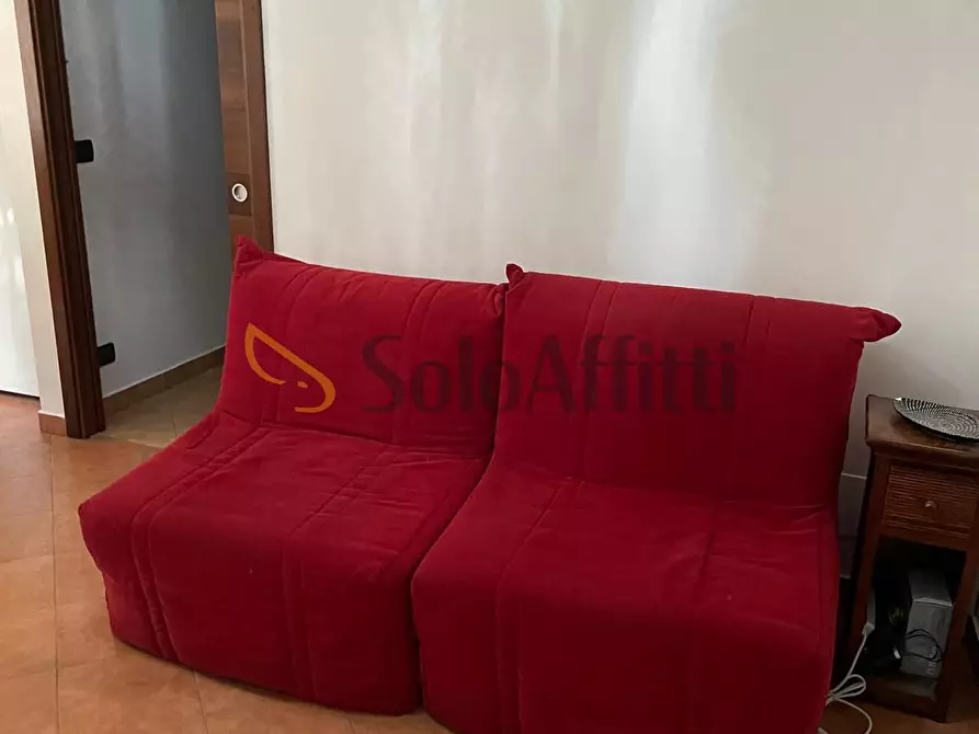 Immagine 7 di Quadrilocale in affitto  in Via Carena a Torino