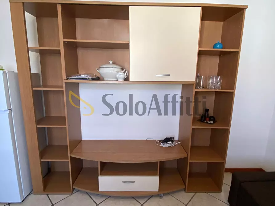 Immagine 3 di Bilocale in affitto  in Via delle Fosse 4 a Rimini