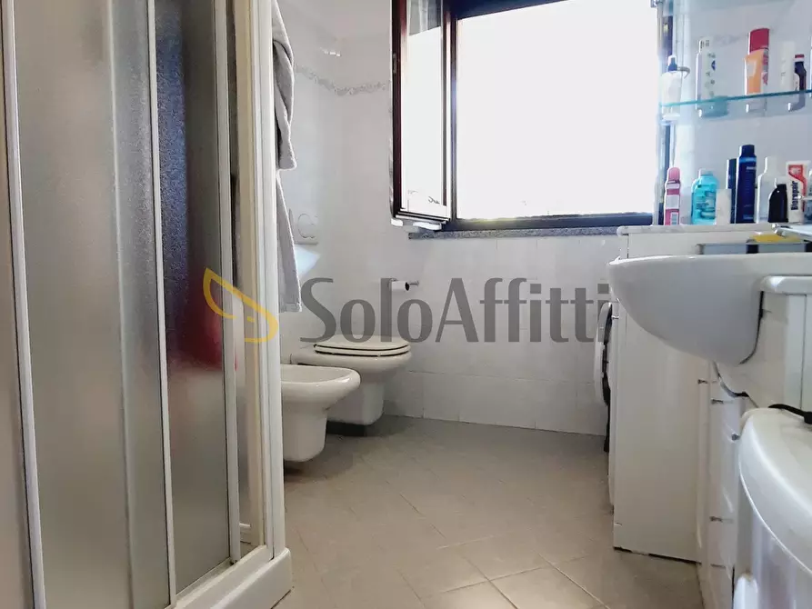 Immagine 11 di Bilocale in affitto  in Via Solferino a Seregno