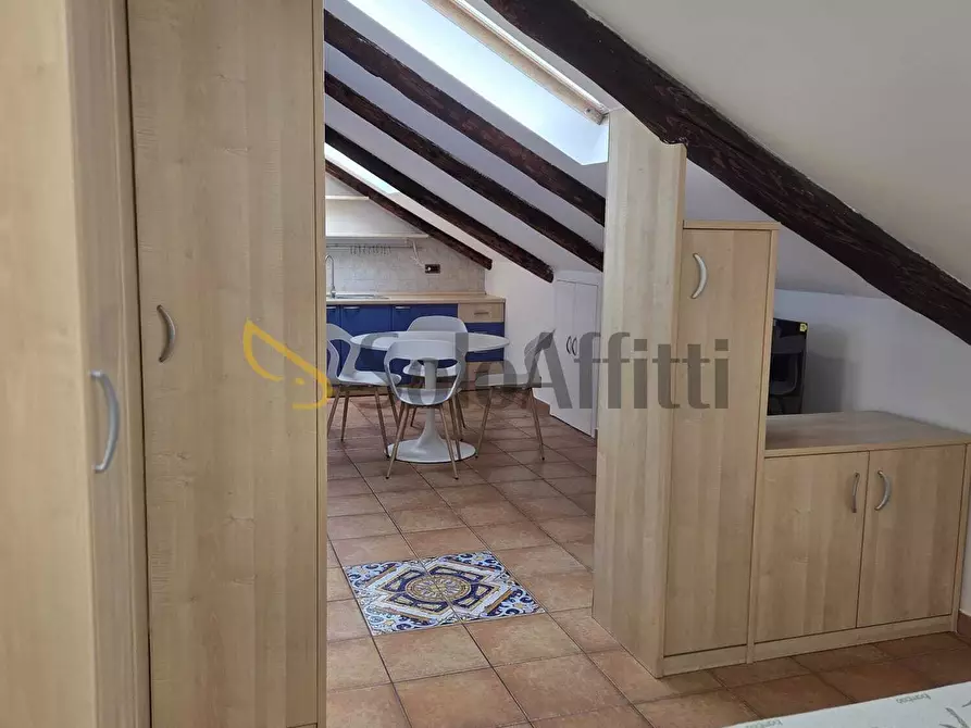 Immagine 8 di Bilocale in affitto  in Via Moretta a Torino