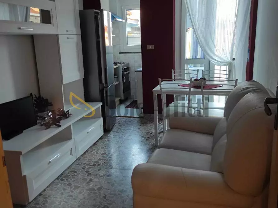 Immagine 7 di Trilocale in affitto  in Via Carlo Capelli a Torino