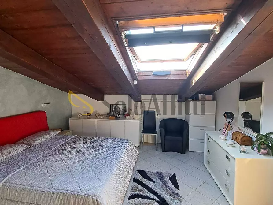 Immagine 17 di Trilocale in affitto  in Via Paganini a Poggio Torriana