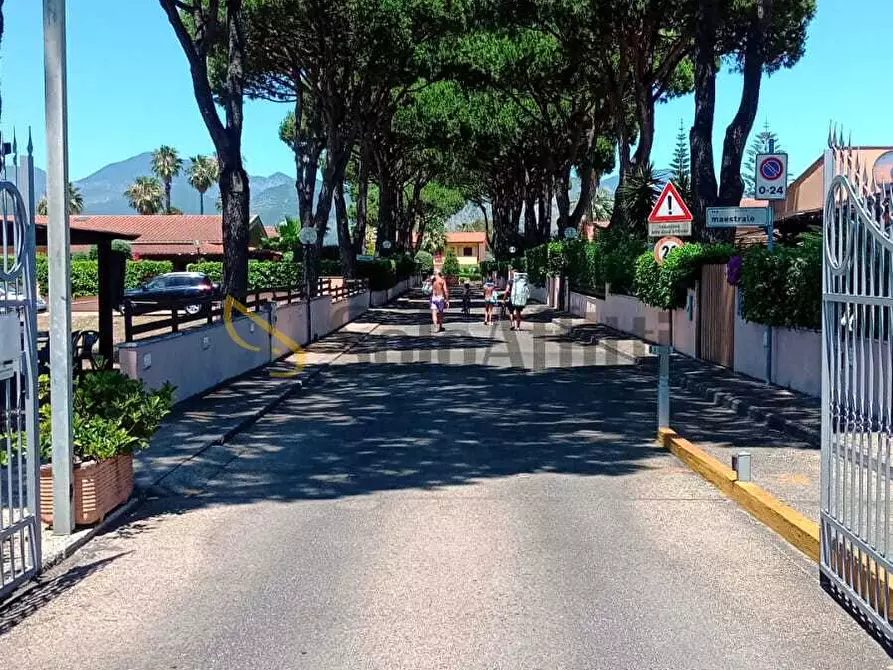 Immagine 19 di Trilocale in affitto  a Fondi