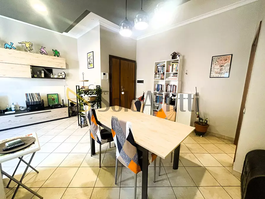 Immagine 6 di Trilocale in affitto  in Viale dei Colli Portuensi 235 a Roma