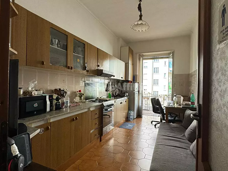 Immagine 1 di Trilocale in affitto  in VIA CARLO VIDUA a Torino