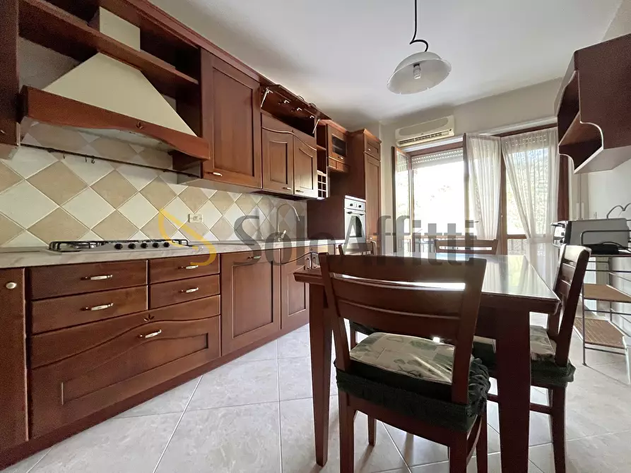 Immagine 4 di Trilocale in affitto  in Strada Diciannove 5 a Catanzaro