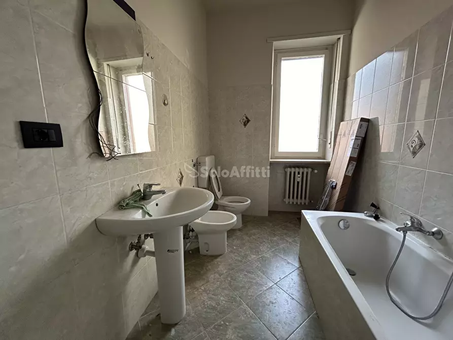 Immagine 6 di Trilocale in affitto  in Via Juvarra 4 a Collegno