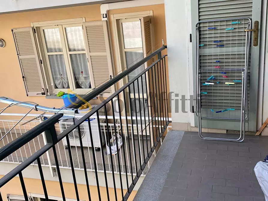 Immagine 4 di Bilocale in affitto  in VIA ITALIA 47 a Settimo Torinese