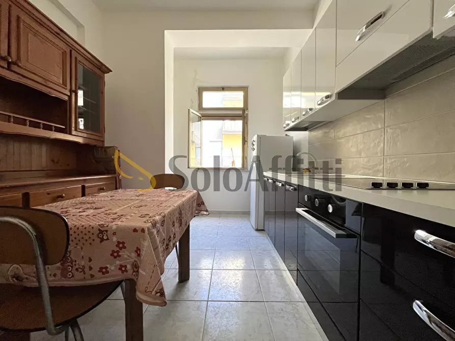 Immagine 10 di Trilocale in affitto  a Catanzaro