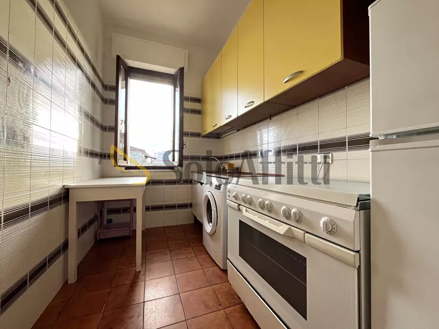 Immagine 6 di Bilocale in affitto  in via Nazionale 152 a Riace