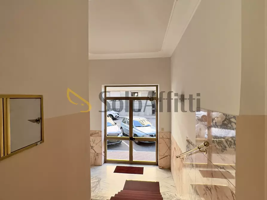 Immagine 5 di Trilocale in affitto  in Via San Francesco D'Assisi 34 a Nichelino