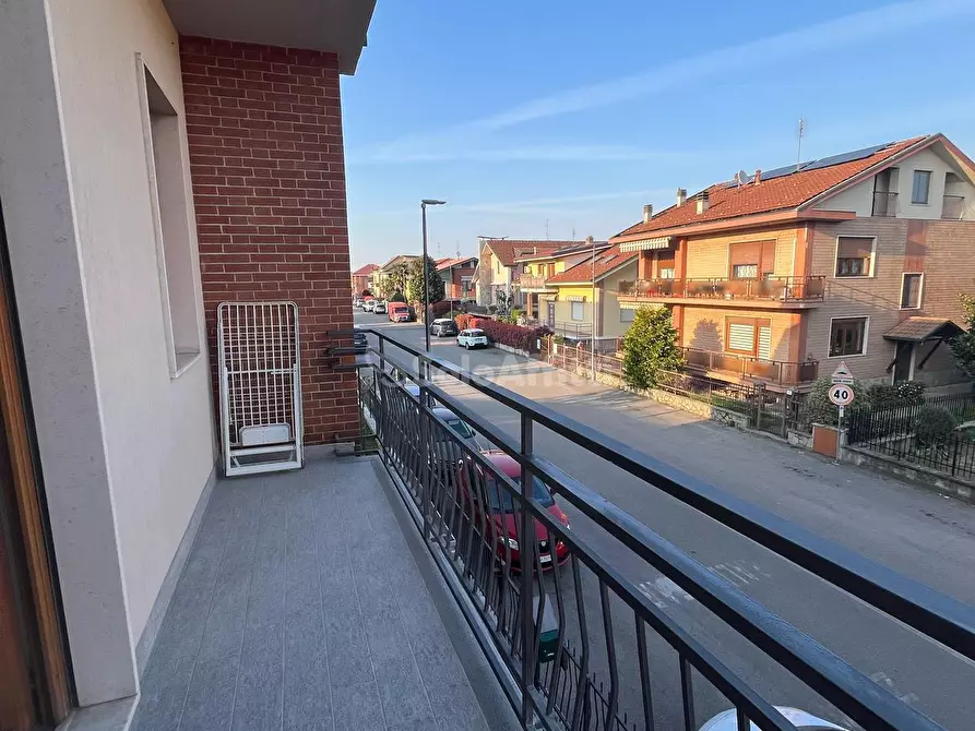 Immagine 2 di Bilocale in affitto  in via Colombo 13 a Beinasco