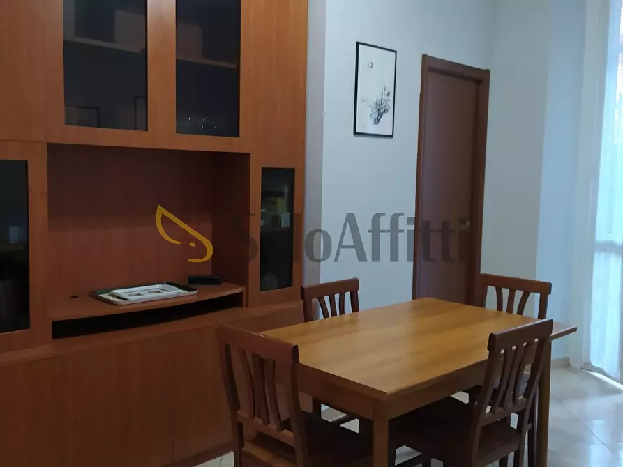 Immagine 4 di Trilocale in affitto  in Via Giovanni Ambrogio De Predis 7 a Milano