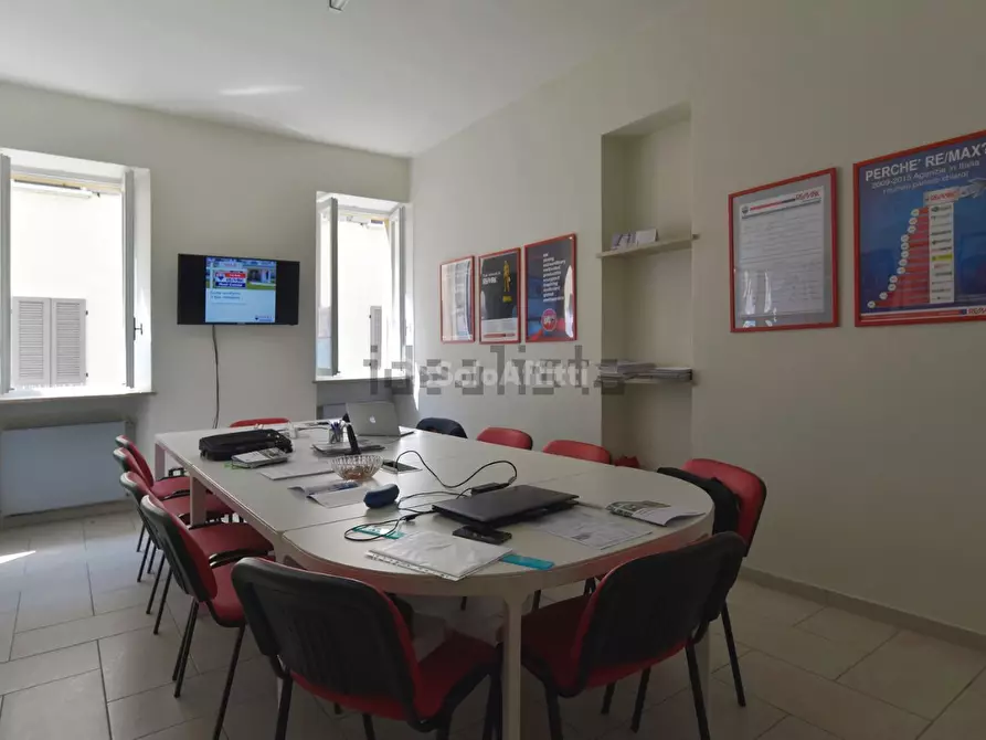 Immagine 3 di Ufficio in affitto  in Via Alessandro Manzoni 6 a Crema