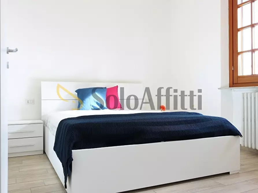 Immagine 10 di Bilocale in affitto  in Via Gradisca 6 a Limbiate