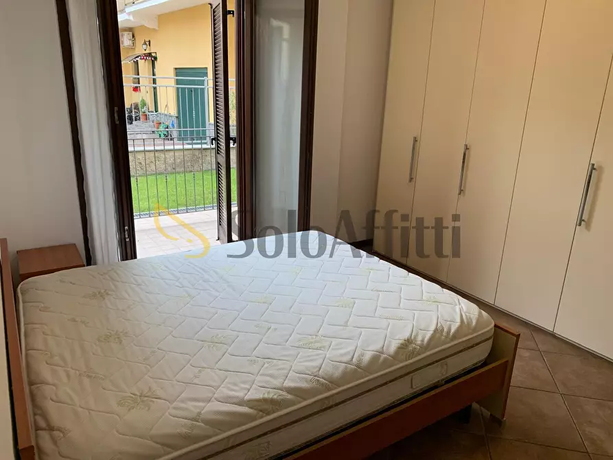 Immagine 13 di Bilocale in affitto  in Via Varese 10 a Busto Arsizio