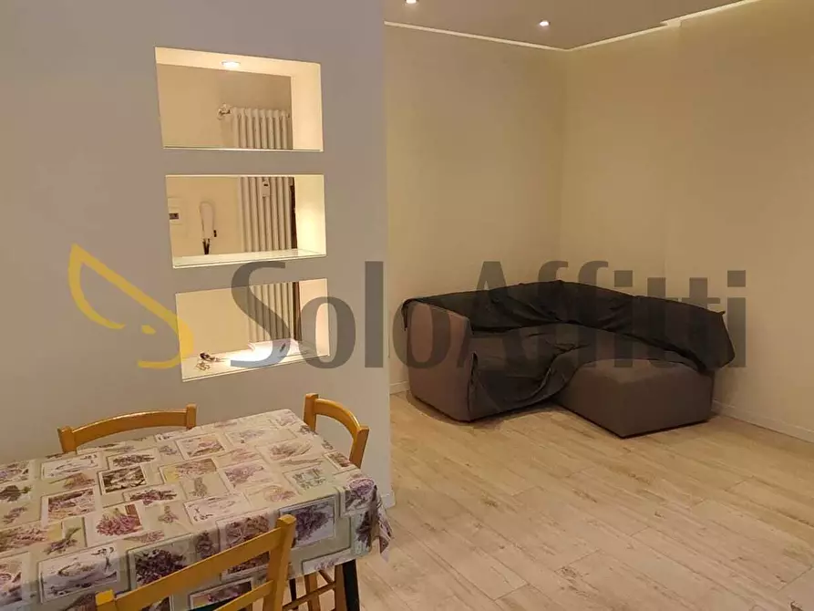Immagine 6 di Trilocale in affitto  in Via Riviera 144 a Pavia
