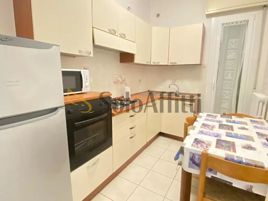 Immagine 7 di Pentalocale in affitto  in Viale Antonio Gramsci 99 a Riccione