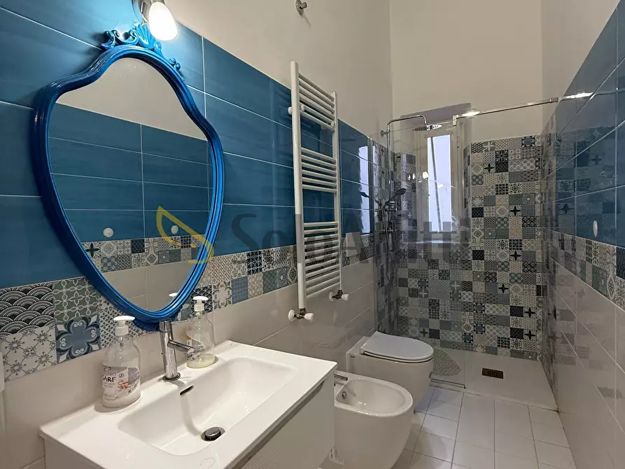 Immagine 12 di Quadrilocale in affitto  in Via XX Settembre a Anzio