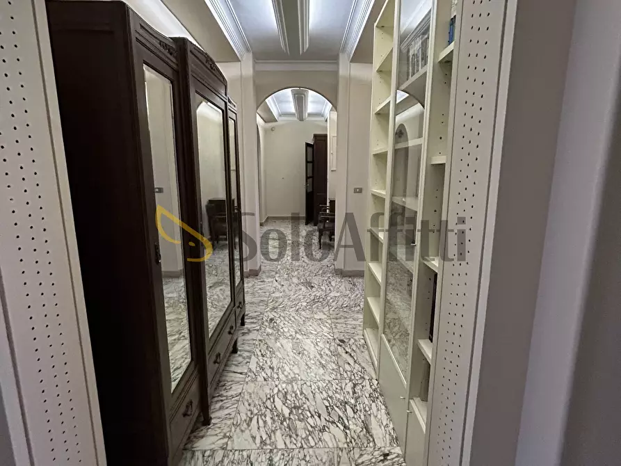 Immagine 6 di Appartamento in affitto  in Via Orazio Antinori 1 bis a Torino