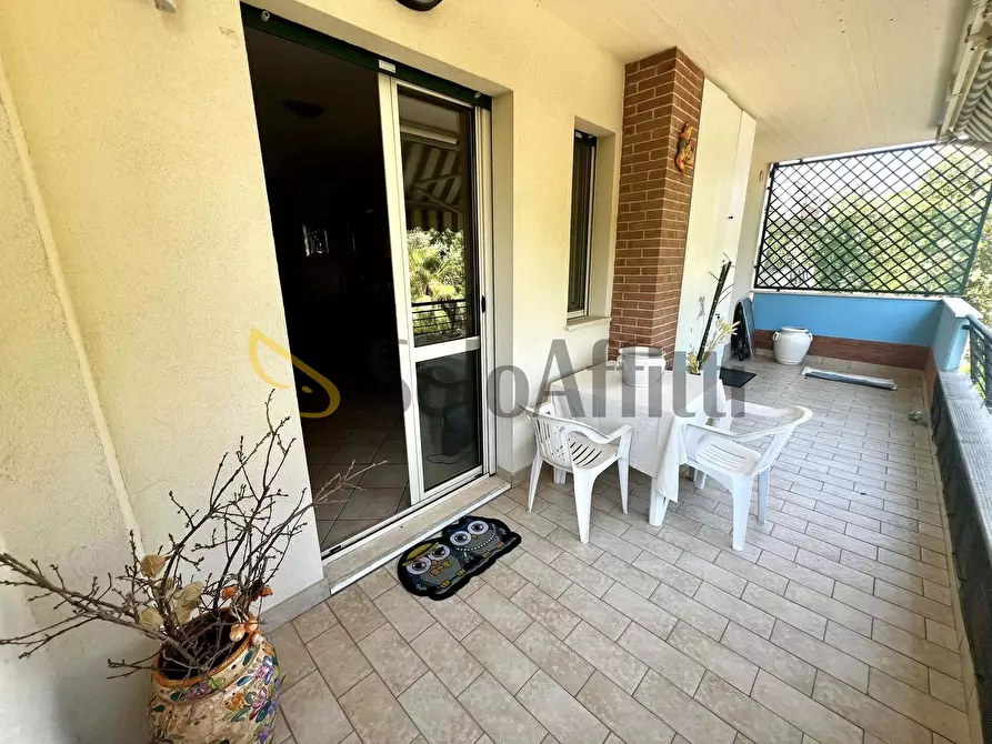 Immagine 7 di Trilocale in affitto  in Via Riva del Sole 57 a Giulianova