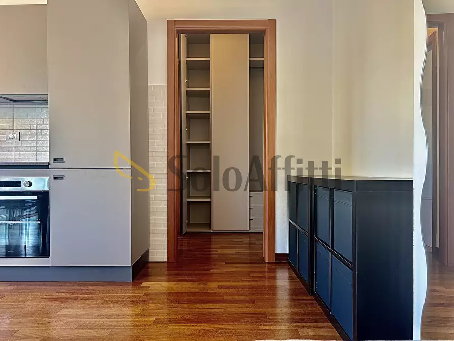 Immagine 15 di Monolocale in affitto  in Via Podgora 10 a Cesano Maderno